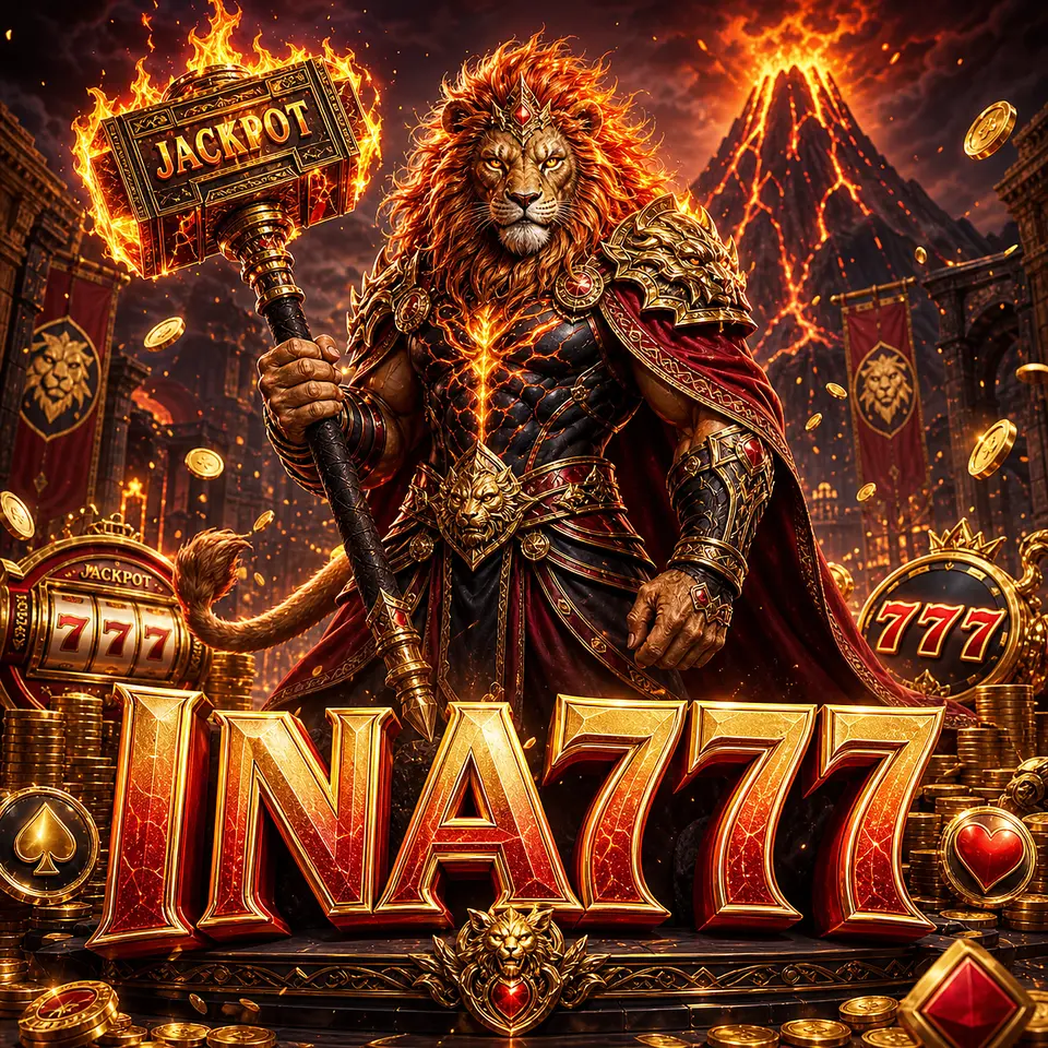 ina777 Unduh