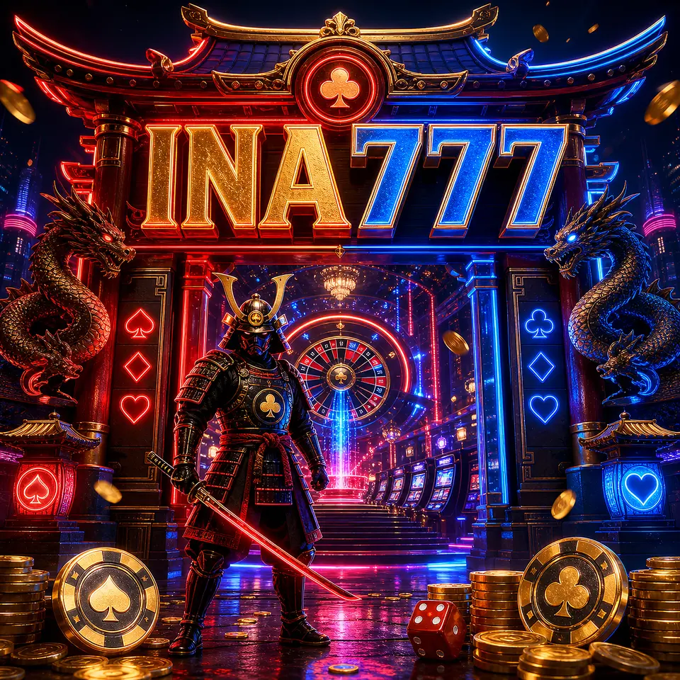 ina777 Masuk