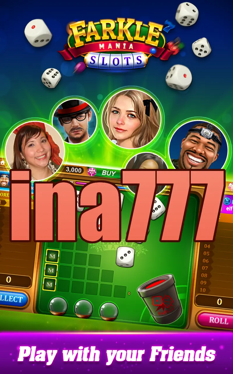 ina777 Masuk