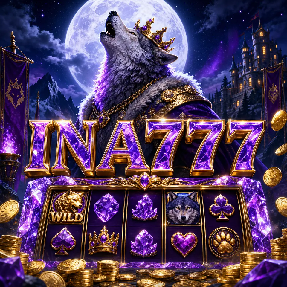 ina777 Resmi