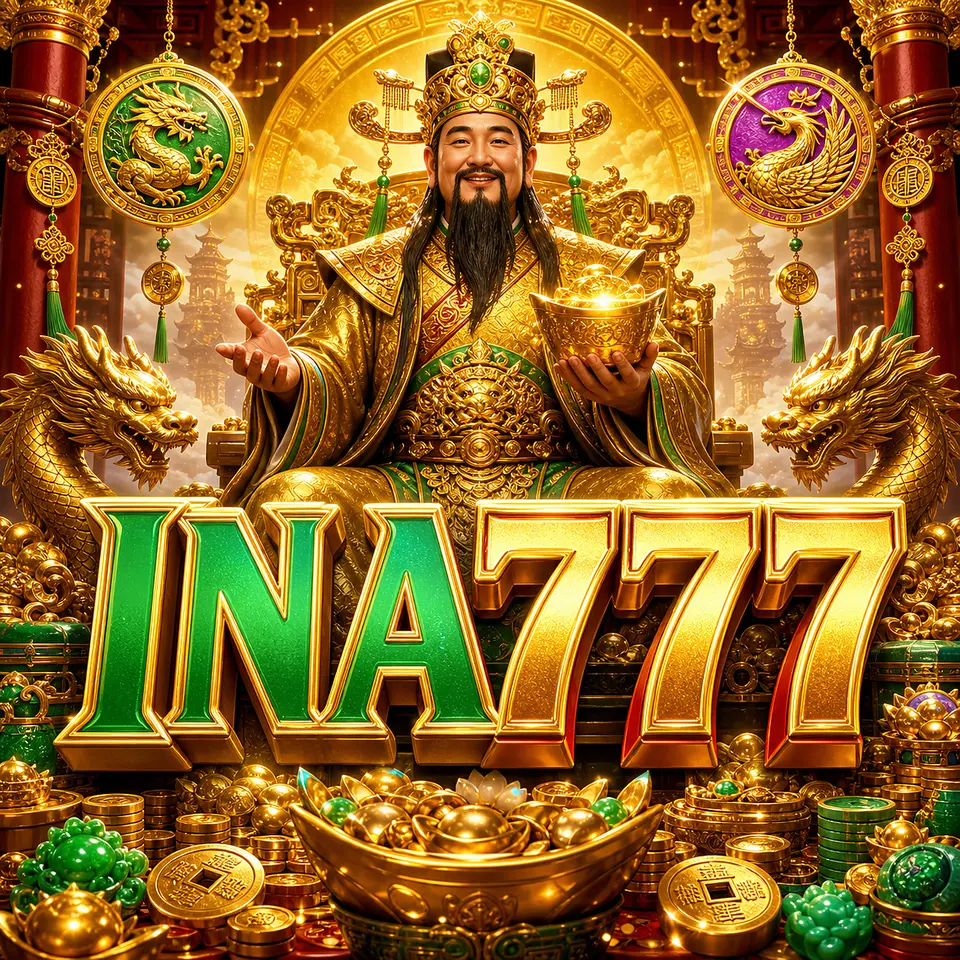 ina777 APK