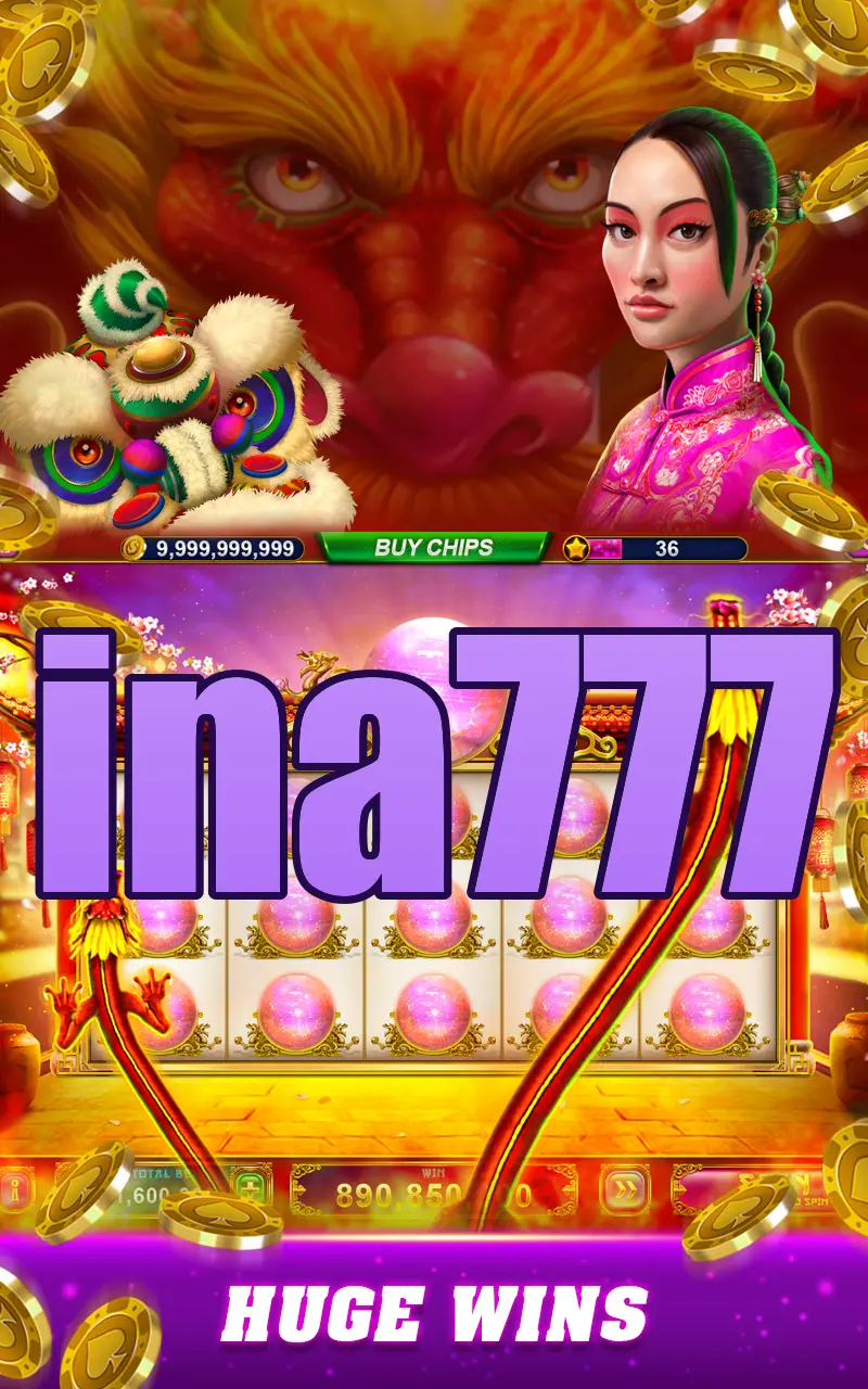 ina777 Preview